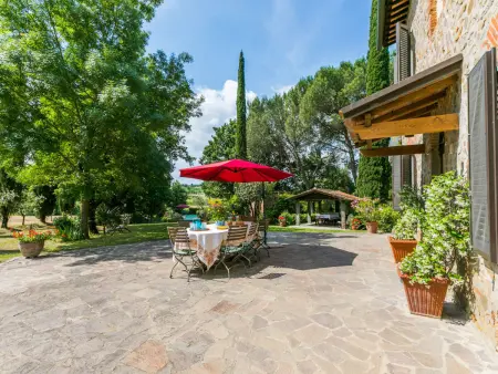 Tenuta La Colonna, Location Maison 10 personnes à Vinci - Photo 64