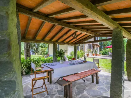 Tenuta La Colonna, Location Maison 10 personnes à Vinci - Photo 65