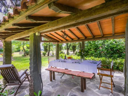 Tenuta La Colonna, Location Maison 10 personnes à Vinci - Photo 66