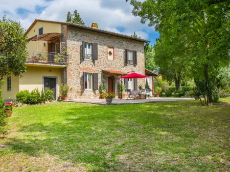 Tenuta La Colonna, Location Maison 10 personnes à Vinci - Photo 69