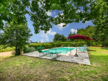 Tenuta La Colonna, Location Maison 10 personnes à Vinci - Photo 71