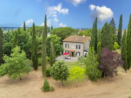 Tenuta La Colonna, Location Maison 10 personnes à Vinci - Photo 72