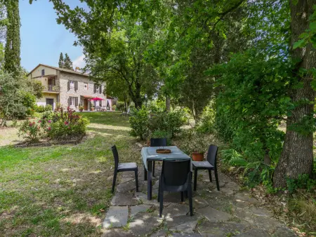 Tenuta La Colonna, Location Maison 10 personnes à Vinci - Photo 73