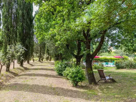 Tenuta La Colonna, Location Maison 10 personnes à Vinci - Photo 74