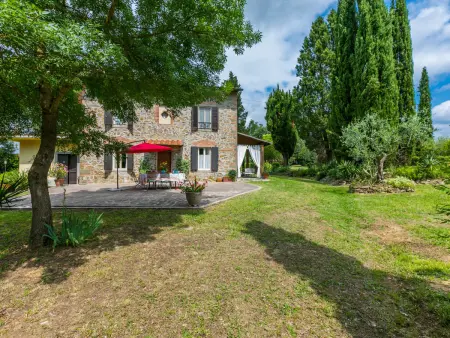 Tenuta La Colonna, Location Maison 10 personnes à Vinci - Photo 75