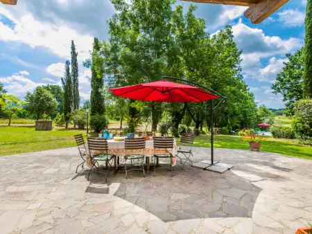 Tenuta La Colonna, Location Maison 10 personnes à Vinci - Photo 76