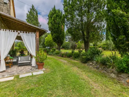 Tenuta La Colonna, Location Maison 10 personnes à Vinci - Photo 77