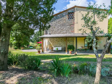 Tenuta La Colonna, Location Maison 10 personnes à Vinci - Photo 78