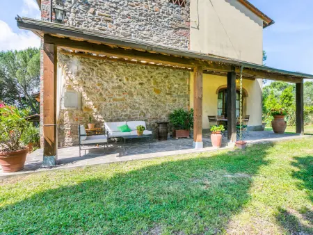 Tenuta La Colonna, Location Maison 10 personnes à Vinci - Photo 79