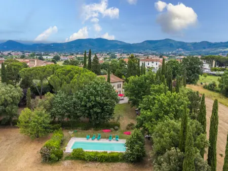 Tenuta La Colonna, Location Maison 10 personnes à Vinci - Photo 81