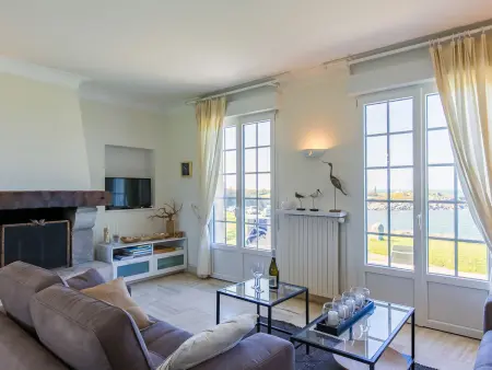 Cam Louis – Maison face à la mer, Plouescat - Photo 6