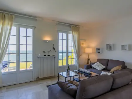 Cam Louis – Maison face à la mer, Plouescat - Photo 8