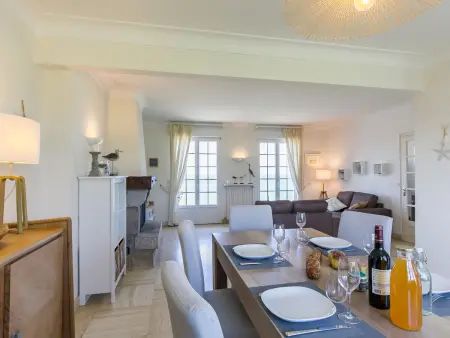 Cam Louis – Maison face à la mer, Plouescat - Photo 11
