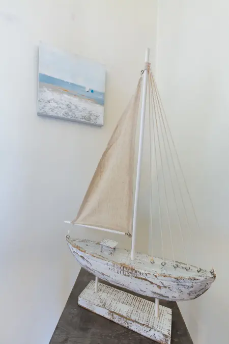 Cam Louis – Maison face à la mer, Plouescat - Photo 16