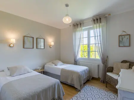Cam Louis – Maison face à la mer, Plouescat - Photo 17