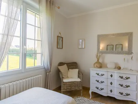 Cam Louis – Maison face à la mer, Plouescat - Photo 18