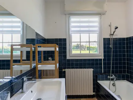 Cam Louis – Maison face à la mer, Plouescat - Photo 22