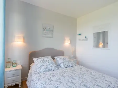 Cam Louis – Maison face à la mer, Plouescat - Photo 25