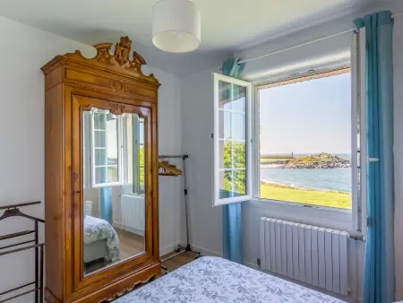 Cam Louis – Maison face à la mer, Plouescat - Photo 26