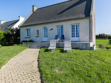 Cam Louis – Maison face à la mer, Plouescat - Photo 27