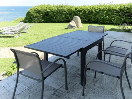 Cam Louis – Maison face à la mer, Plouescat - Photo 28