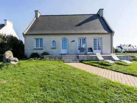 Cam Louis – Maison face à la mer, Plouescat - Photo 29