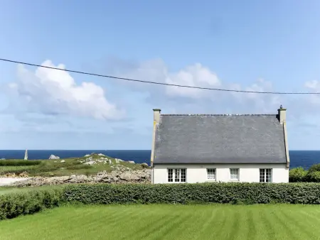 Cam Louis – Maison face à la mer, Plouescat - Photo 31
