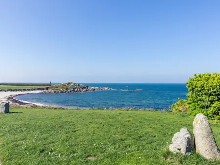 Cam Louis – Maison face à la mer, Plouescat - Photo 33