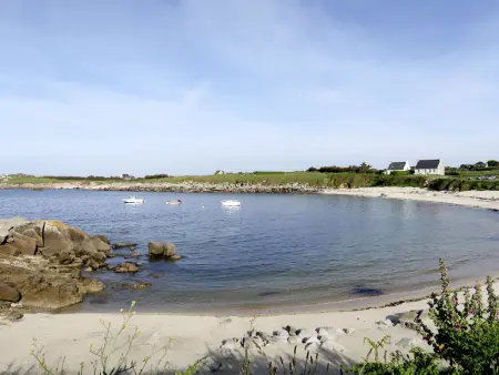 Cam Louis – Maison face à la mer, Plouescat - Photo 35