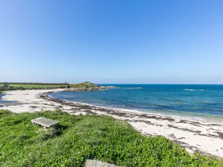 Cam Louis – Maison face à la mer, Plouescat - Photo 37