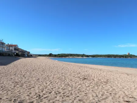 Camping Village Baia Blu La Tortuga, Location Maison 4 personnes à Vignola Mare - Photo 30