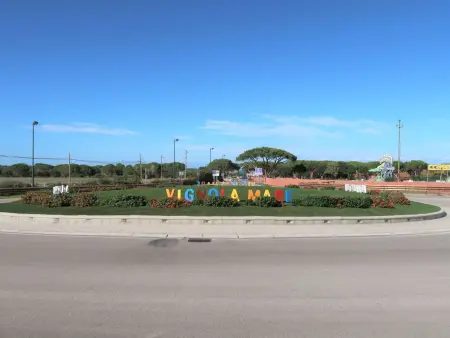 Camping Village Baia Blu La Tortuga, Location Maison 4 personnes à Vignola Mare - Photo 33