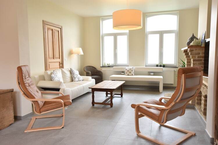 Maison 22 personnes, 6 chambres avec salle de jeux - Photo 1