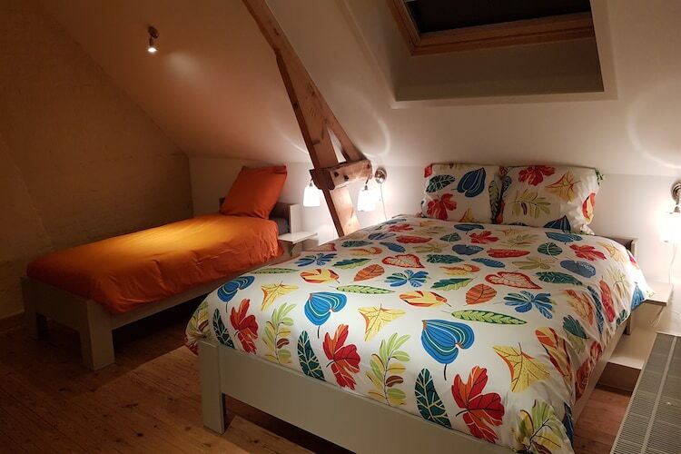 Maison 22 personnes, 6 chambres avec salle de jeux - Photo 3