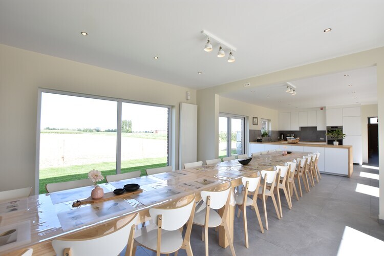Maison 22 personnes, 6 chambres avec salle de jeux - Photo 9