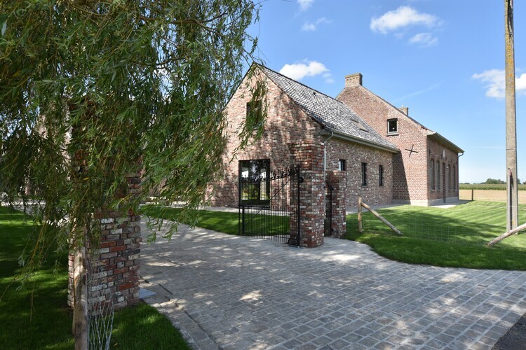 Maison 22 personnes, 6 chambres avec salle de jeux - Photo 22