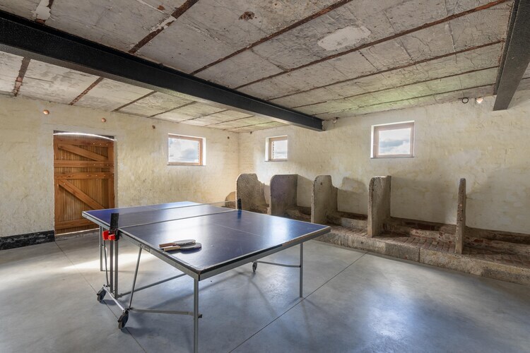 Maison 22 personnes, 6 chambres avec salle de jeux - Photo 25