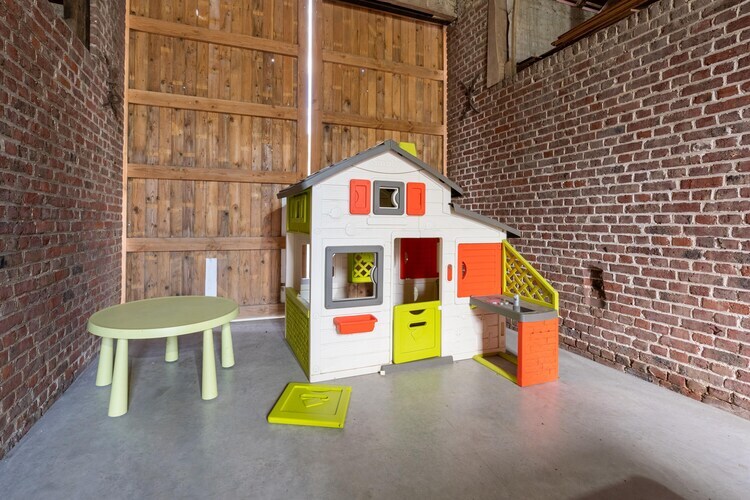 Maison 22 personnes, 6 chambres avec salle de jeux - Photo 26