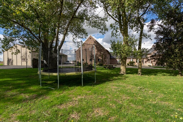 Maison 22 personnes, 6 chambres avec salle de jeux - Photo 32