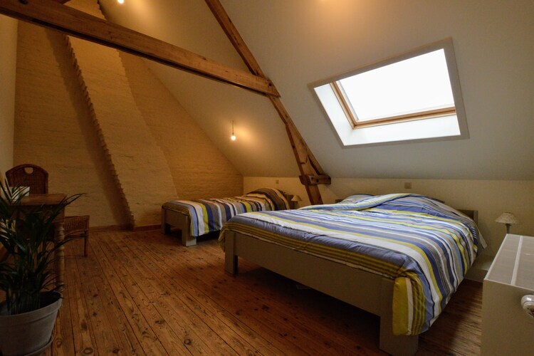 Maison 22 personnes, 6 chambres avec salle de jeux - Photo 37