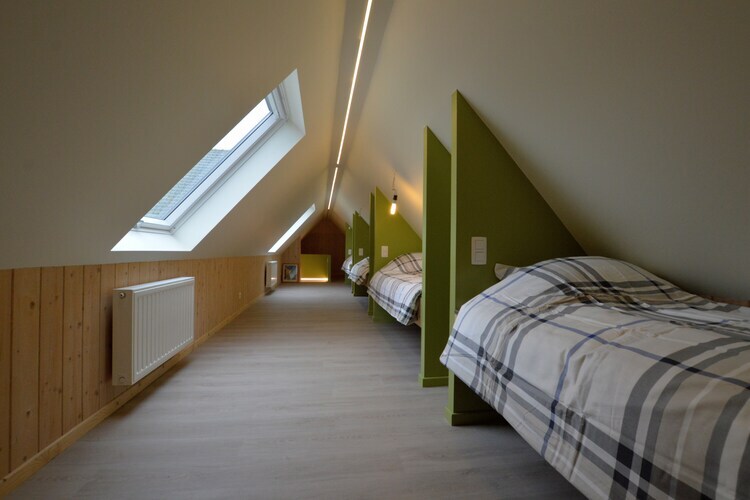 Maison 22 personnes, 6 chambres avec salle de jeux - Photo 38