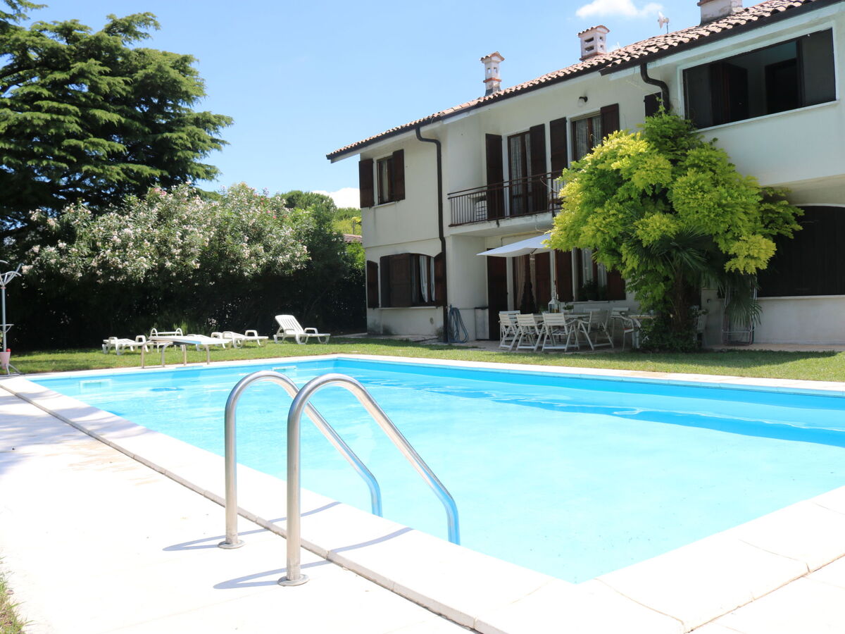 Maison Dugale 5 chambres, piscine et accès direct plage - Photo 1