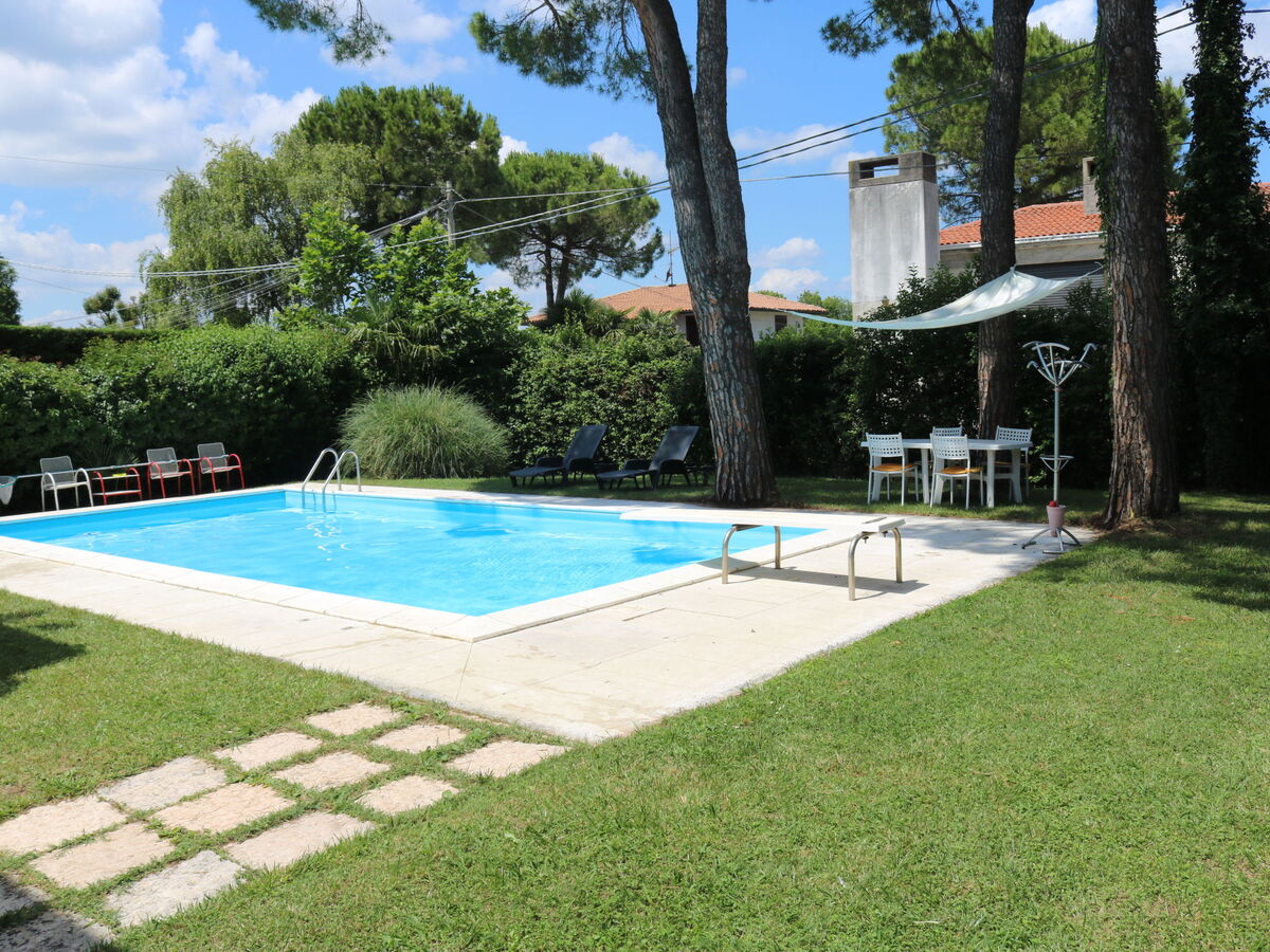 Maison Dugale 5 chambres, piscine et accès direct plage - Photo 6