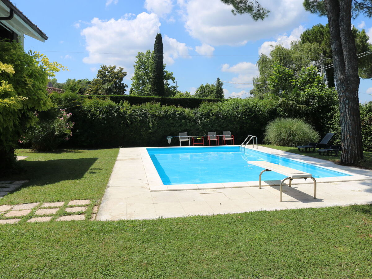 Maison Dugale 5 chambres, piscine et accès direct plage - Photo 7