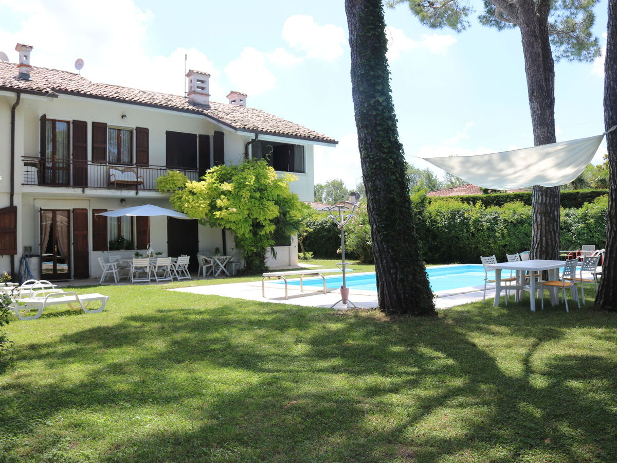 Maison Dugale 5 chambres, piscine et accès direct plage - Photo 8