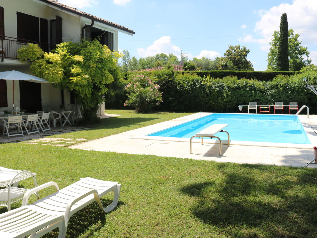 Maison Dugale 5 chambres, piscine et accès direct plage - Photo 26