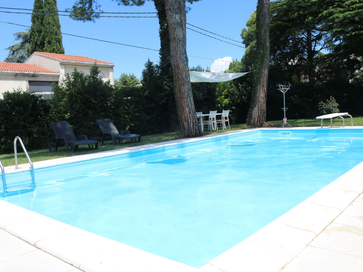 Maison Dugale 5 chambres, piscine et accès direct plage - Photo 27