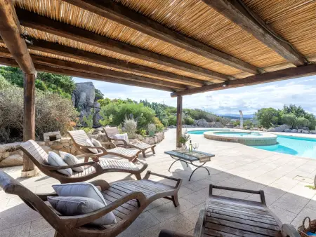 Villa Bianca – Santa Teresa di Gallura, vue mer panoramique - Photo 2