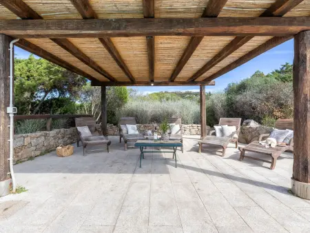 Villa Bianca – Santa Teresa di Gallura, vue mer panoramique - Photo 5
