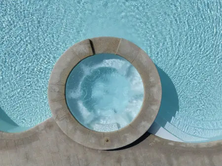 Villa Bianca – Santa Teresa di Gallura, vue mer panoramique - Photo 7